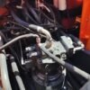 used doosan 225 (6)_1 Used DOOSAN 225 Excavator 22ton for sale Durable Structural Design