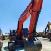 used doosan 225 (7) Used DOOSAN 225 Excavator 22ton for sale Durable Structural Design
