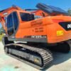 used doosan 225 (9) Used DOOSAN 225 Excavator 22ton for sale Durable Structural Design
