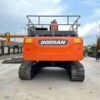 Used DOOSAN 300 Excavator 30ton for sale Powerful Heavy-Load Output