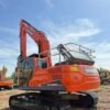 used doosan 300 (2)_1 Used DOOSAN 300 Excavator 30ton for sale Powerful Heavy-Load Output