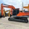 used doosan 300 (4) Used DOOSAN 300 Excavator 30ton for sale Powerful Heavy-Load Output
