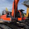 used doosan 300 (4)_1 Used DOOSAN 300 Excavator 30ton for sale Powerful Heavy-Load Output