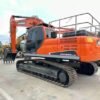 used doosan 300 (5) Used DOOSAN 300 Excavator 30ton for sale Powerful Heavy-Load Output