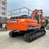 Used DOOSAN 300 Excavator 30ton for sale Powerful Heavy-Load Output