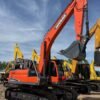 used doosan 300 (6)_1 Used DOOSAN 300 Excavator 30ton for sale Powerful Heavy-Load Output