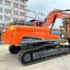 used doosan 300 (7) Used DOOSAN 300 Excavator 30ton for sale Powerful Heavy-Load Output