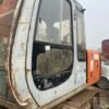used hitachi 110 (1) Used HITACHI EX120 Excavator 12ton for sale High-Reliability Core Power