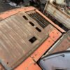 used hitachi 110 (3) Used HITACHI EX120 Excavator 12ton for sale High-Reliability Core Power