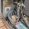 used hitachi 110 (4) Used HITACHI EX120 Excavator 12ton for sale High-Reliability Core Power