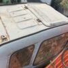 Used HITACHI EX120 Excavator 12ton for sale High-Reliability Core Power