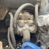 used hitachi 110 (8) Used HITACHI EX120 Excavator 12ton for sale High-Reliability Core Power