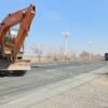 used hitachi 140w (1)_1 Used HITACHI 140W Excavator 14ton for sale Smooth & Delicate Hydraulic Control