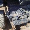 Used HITACHI 140W Excavator 14ton for sale Smooth & Delicate Hydraulic Control