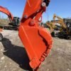 used hitachi 200 (2) Used HITACHI EX200 Excavator 20ton for sale High-Standard Wear-Resistant Structure