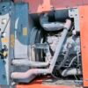 used hitachi 200 (3) Used HITACHI 210W Excavator 21ton for sale Precise Hydraulic Control