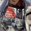 Used HITACHI EX200 Excavator 20ton for sale High-Standard Wear-Resistant Structure