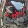 used hitachi 200 (3) Used HITACHI ZX200 Excavator 20ton for sale High-Efficiency Hydraulic System