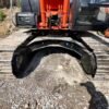 used hitachi 200 (3) Used HITACHI ZX200 Excavator 20ton for sale Excellent Structural Durability