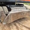 used hitachi 200 (4) Used HITACHI 210W Excavator 21ton for sale Precise Hydraulic Control