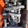used hitachi 200 (5) Used HITACHI EX200 Excavator 20ton for sale High-Standard Wear-Resistant Structure