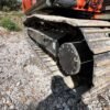 used hitachi 200-5 (7) Used HITACHI 200-5 Excavator 20ton for sale High-Durability Structure