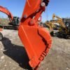 used hitachi 200-5 (9) Used HITACHI 200-5 Excavator 20ton for sale High-Durability Structure