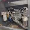 Used HITACHI ZX200 Excavator 20ton for sale High-Efficiency Hydraulic System