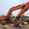 used hitachi 300 (2) Used HITACHI EX300 Excavator 30ton for sale Precise Hydraulic Control