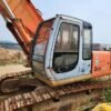 used hitachi 300 (3) Used HITACHI EX300 Excavator 30ton for sale Precise Hydraulic Control