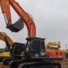 used hitachi 350 (1) Used HITACHI 350 Excavator 35ton for sale Mining-Grade Structural Durability