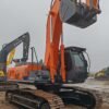 Used HITACHI 350 Excavator 35ton for sale Mining-Grade Structural Durability