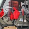 used hitachi 350 (4) Used HITACHI 350 Excavator 35ton for sale Mining-Grade Structural Durability
