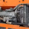 used hitachi 350 (6) Used HITACHI 350 Excavator 35ton for sale Mining-Grade Structural Durability