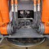 used hitachi 350 (8) Used HITACHI 350 Excavator 35ton for sale Mining-Grade Structural Durability