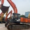 Used HITACHI 470-5G Excavator 47ton for sale Precise Hydraulic Control