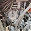 used hitachi 470-5g (11) Used HITACHI 470-5G Excavator 47ton for sale Precise Hydraulic Control
