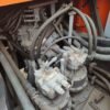 Used HITACHI 470-5G Excavator 47ton for sale Precise Hydraulic Control