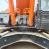 Used HITACHI 470-5G Excavator 47ton for sale Precise Hydraulic Control