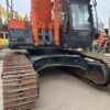Used HITACHI 470-5G Excavator 47ton for sale Precise Hydraulic Control