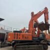 used hitachi 470-5g (5) Used HITACHI 470-5G Excavator 47ton for sale Precise Hydraulic Control