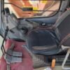 Used HITACHI EX400 Excavator 40ton for sale Low Maintenance & High Ruggedness