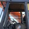Used HITACHI EX400 Excavator 40ton for sale Low Maintenance & High Ruggedness
