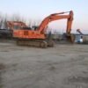used hitachi ex400 (5) Used HITACHI EX400 Excavator 40ton for sale Low Maintenance & High Ruggedness