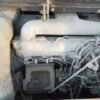 Used HITACHI EX400 Excavator 40ton for sale Low Maintenance & High Ruggedness