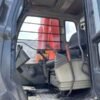 Used HITACHI ZX220 Excavator 22ton for sale Proven Dependable Hydraulic Control System