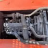 Used HITACHI ZX220 Excavator 22ton for sale Proven Dependable Hydraulic Control System