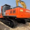 used hitachi zx350 (1) Used HITACHI 350 Excavator 35ton for sale Mining-Grade Structural Durability