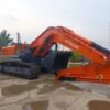 used hitachi zx350 (1)_1 Used HITACHI ZX350 Excavator 35ton for sale Powerful Excavation Productivity