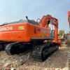 used hitachi zx350 (2) Used HITACHI 350 Excavator 35ton for sale Mining-Grade Structural Durability